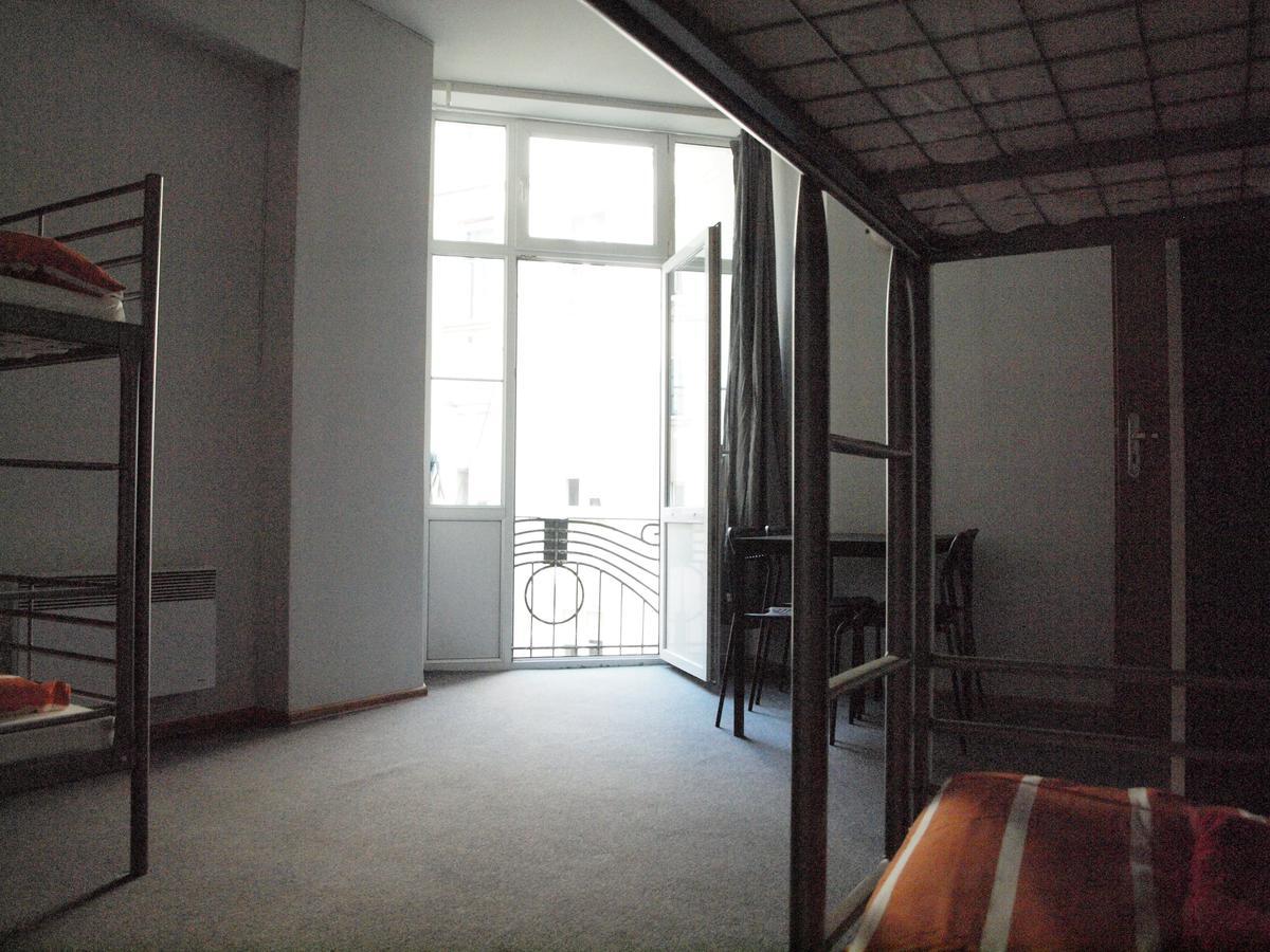 Constitution Square Rooms Warsaw Room photo